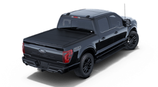 2025 Ford F-150® External Image 4